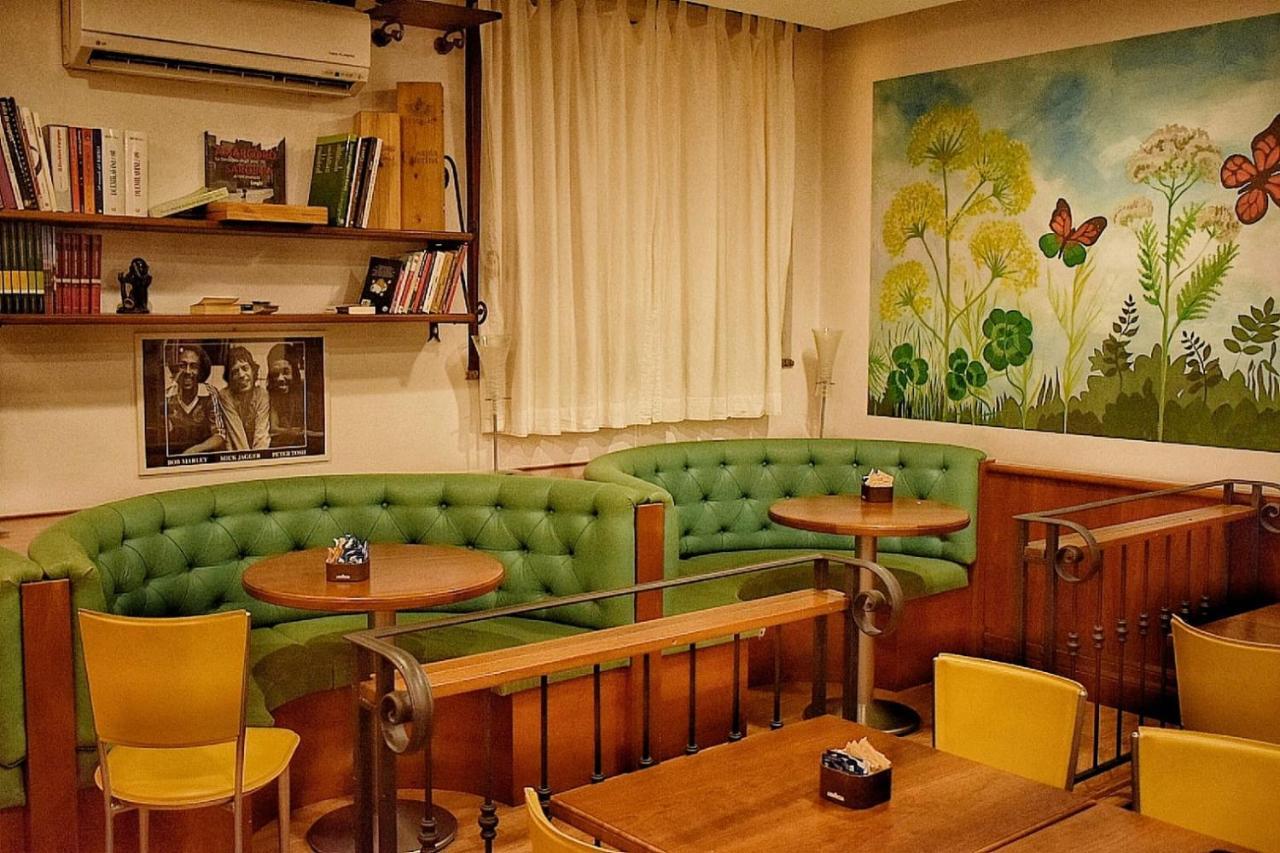 Sale Hotel ポザーダ エクステリア 写真